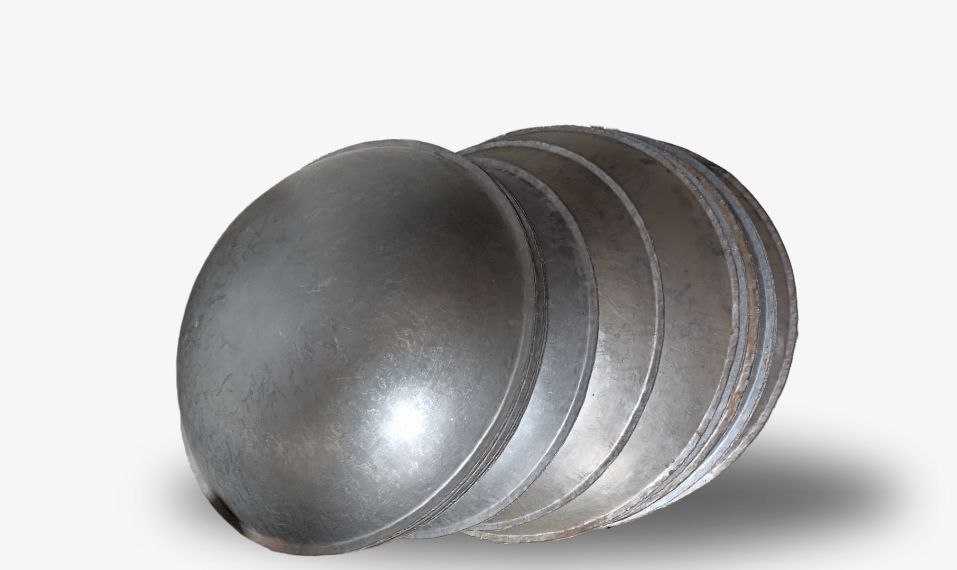 Wajan Besar Stainless