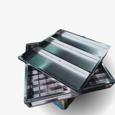 Cetakan Tahu Stainless